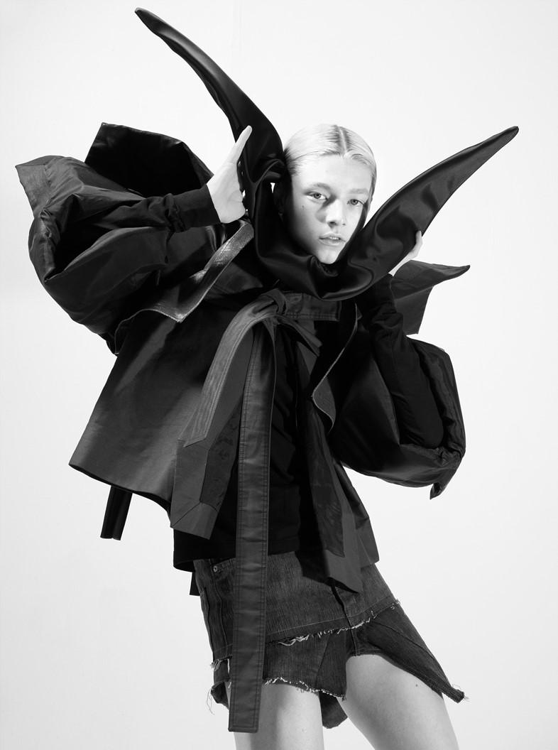 Hunter Schafer Wallpapers - Wallpaper Cave