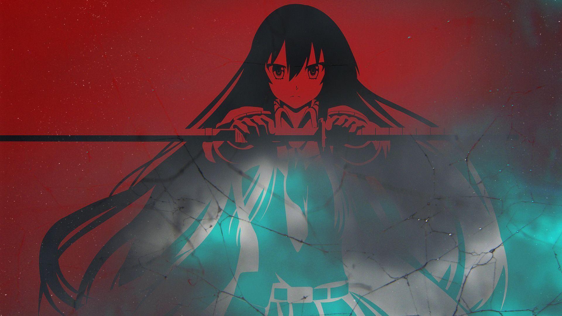 Akame Ga Kill Wallpaper background picture