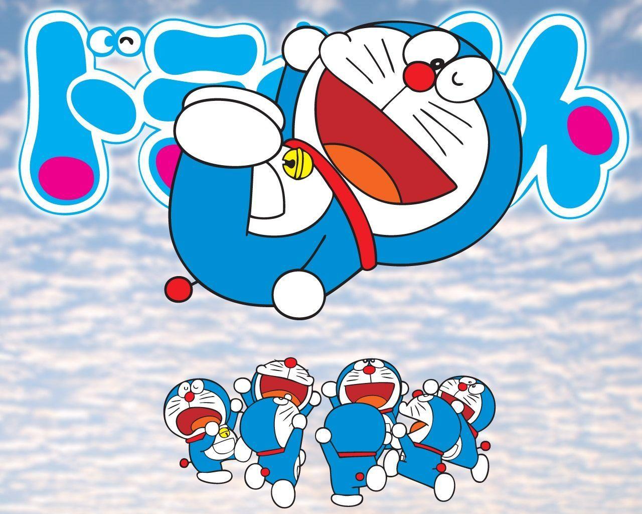 Doraemon Wallpaper Download Free. Cartoons Image. kavii in 2019