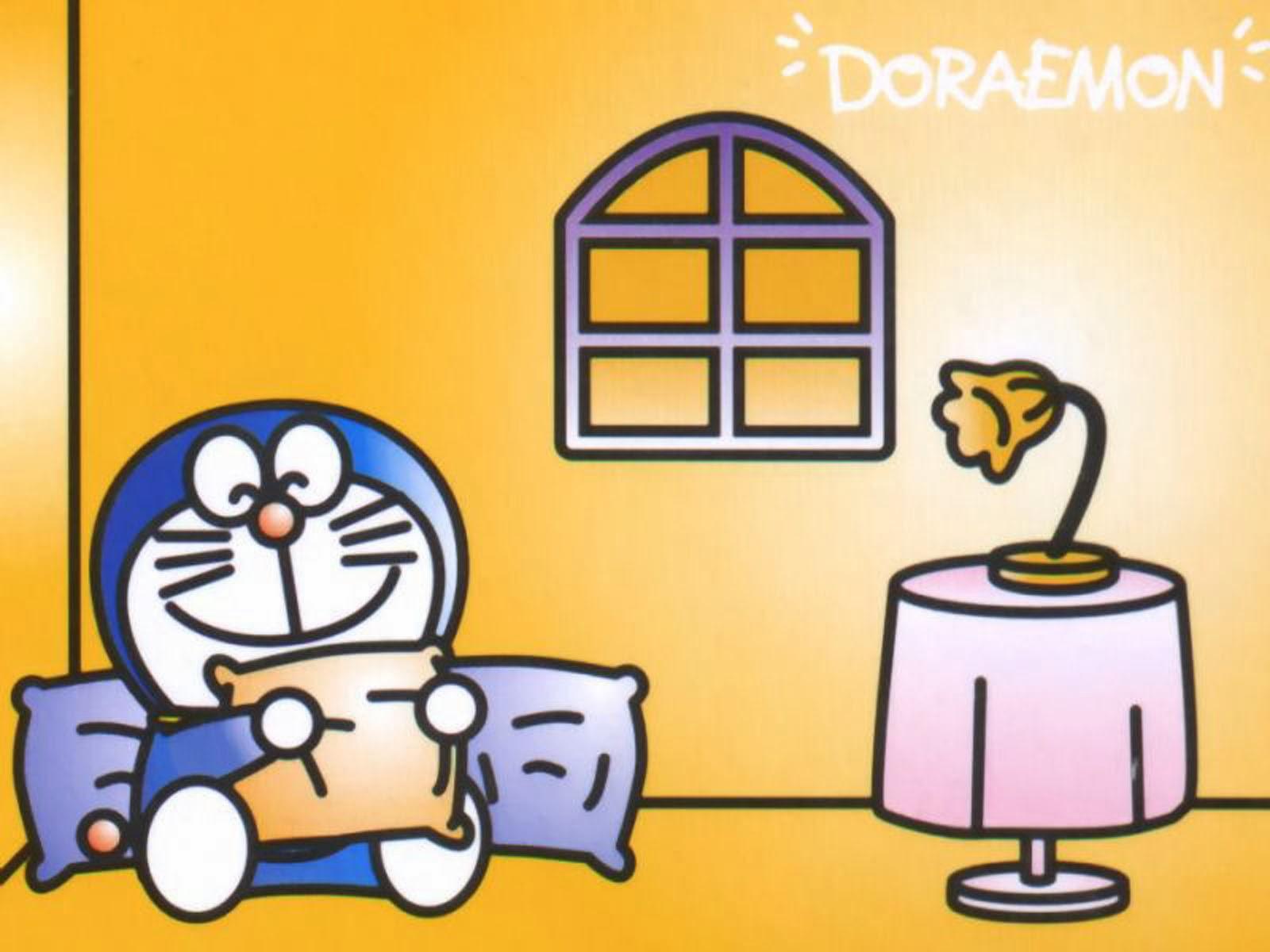 Doraemon wallpaper PHOTO BERRY