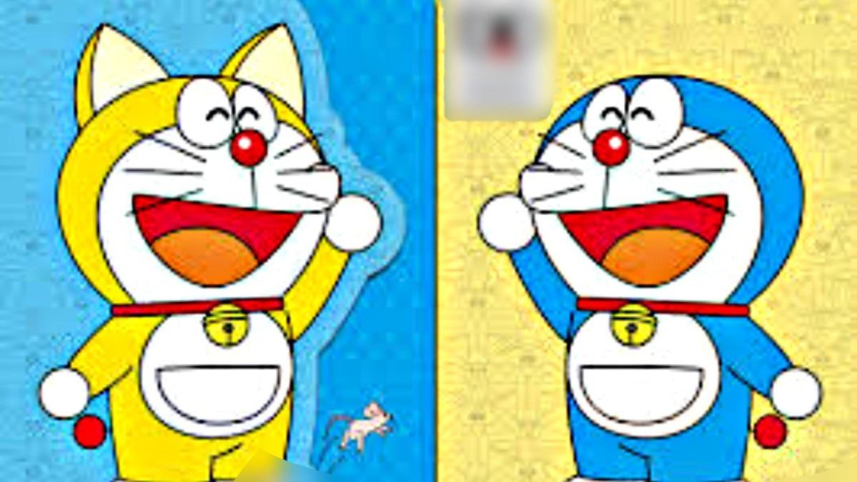 reasons why Doraemon is a threat to Pakistan & TV