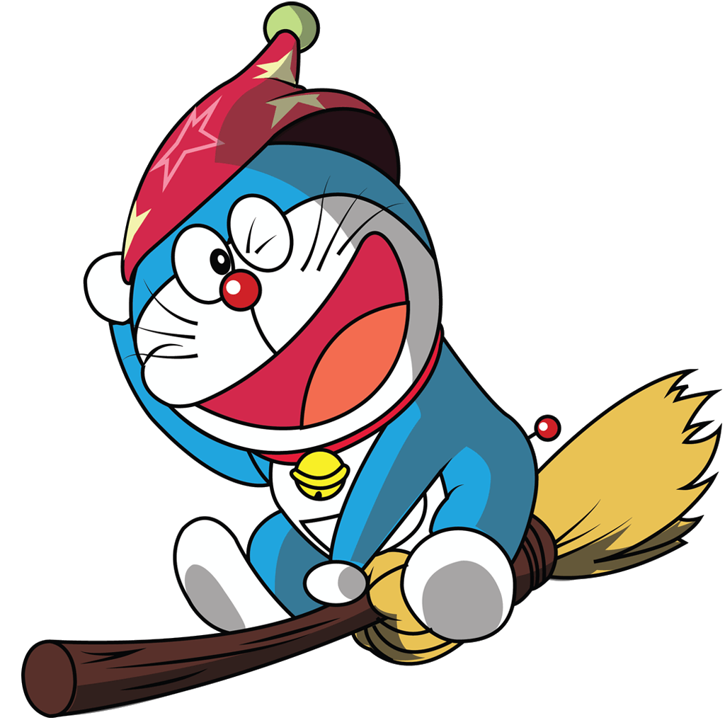 PNG Doraemon Transparent Doraemon PNG Image