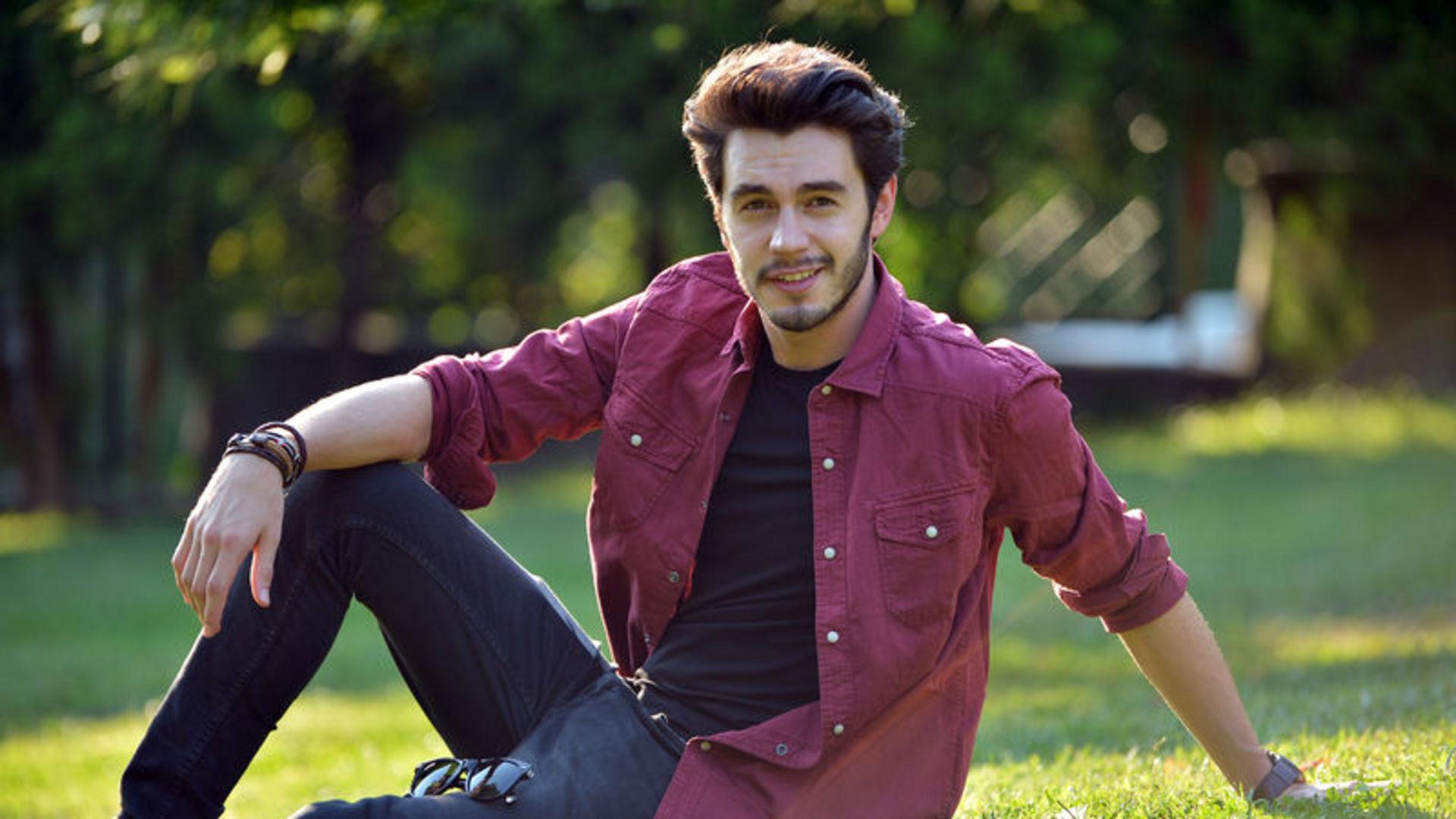 Aşk gerçekten laftan anlamıyor'