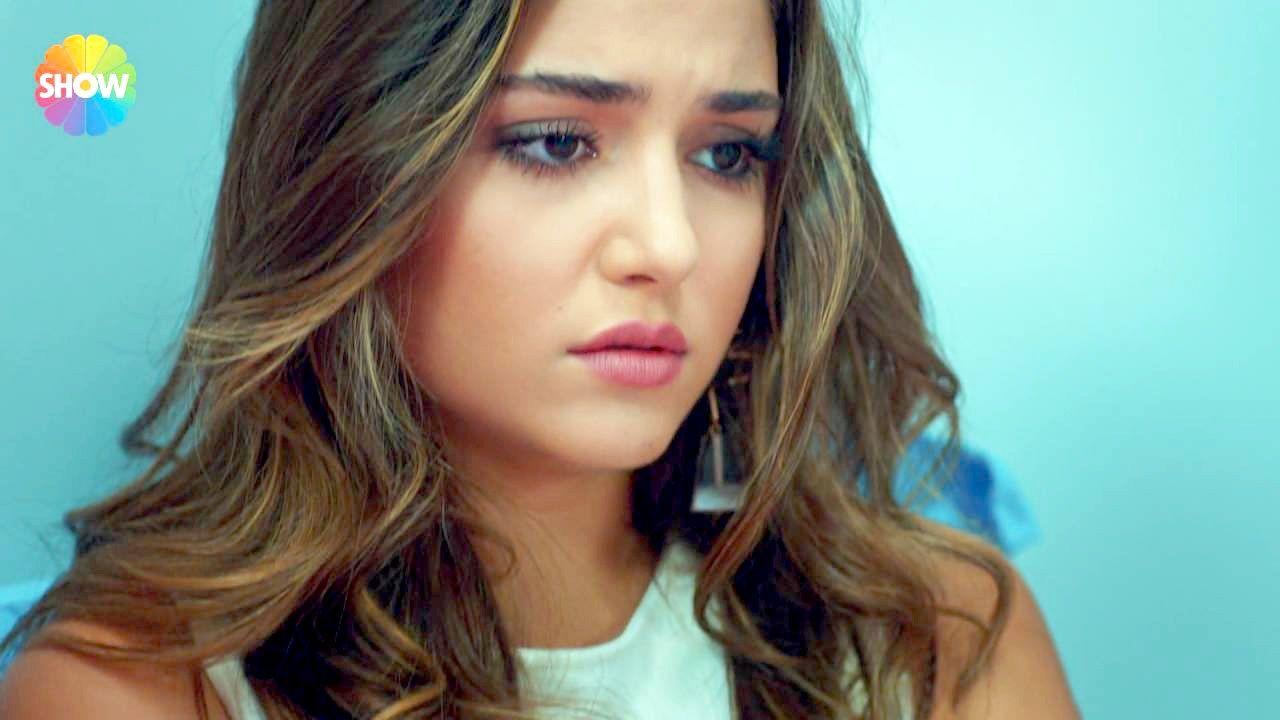 Image result for ask laftan anlamaz hayat. Hande_Hayat. Face, Female