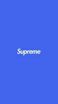 Supreme Faded Wallpapers - Wallpaper Cave