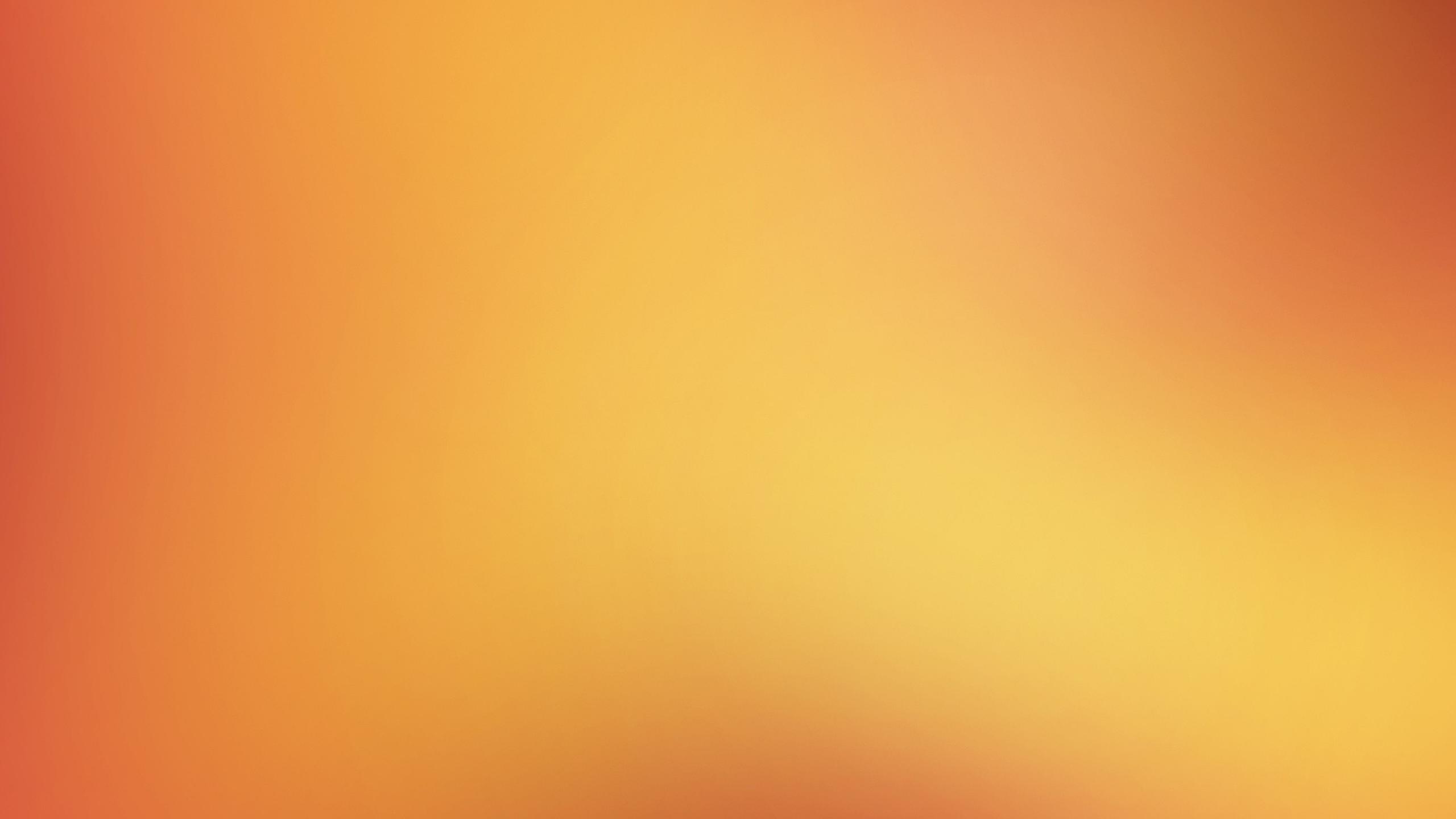 Orange Yellow Plain Background 4K HD Orange Wallpapers  HD Wallpapers  ID  68788