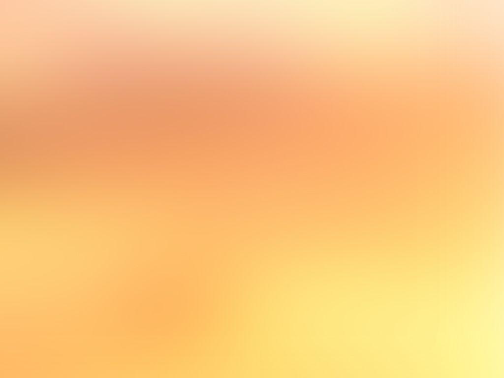Plain Orange Background Design