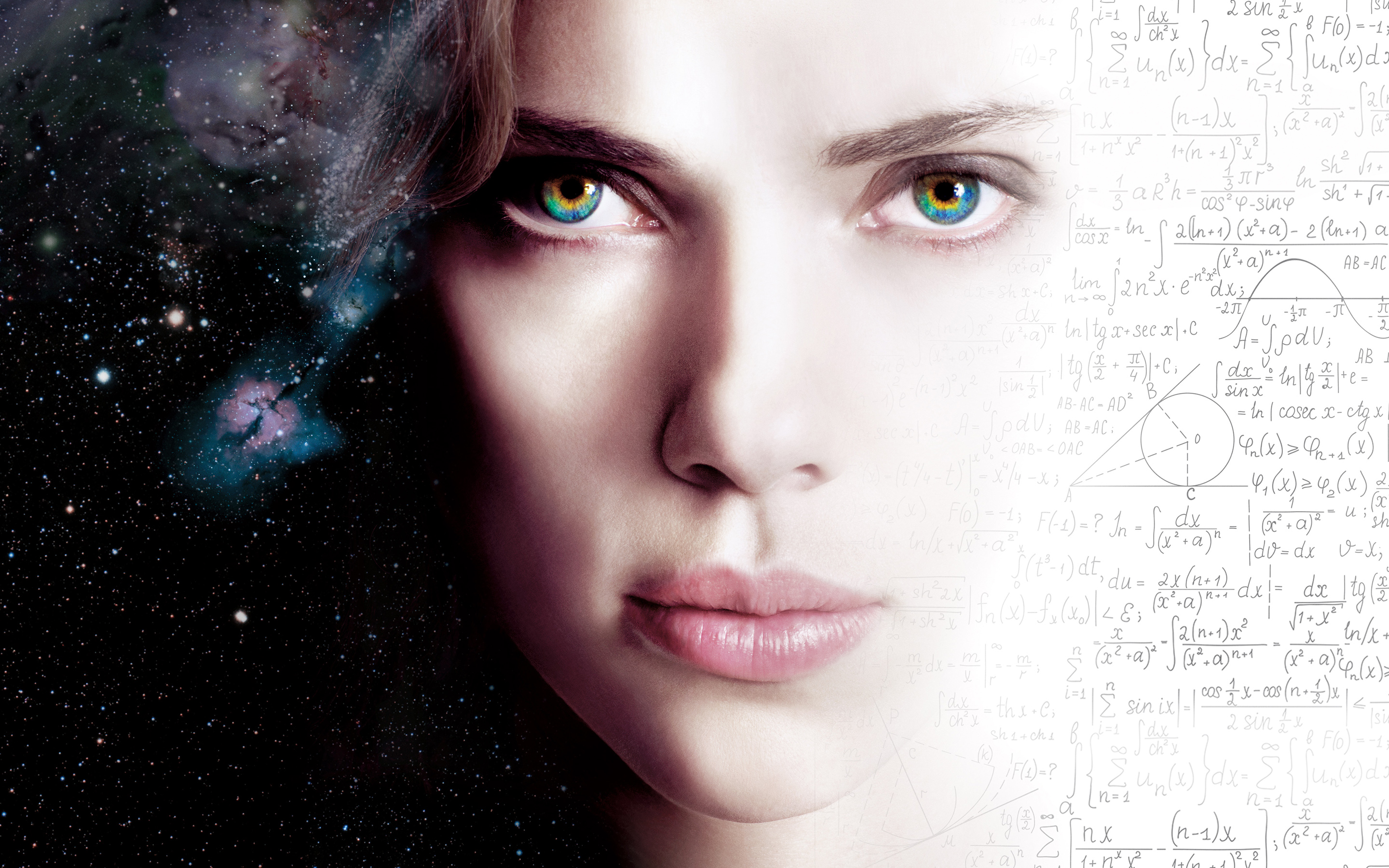 Scarlett Johansson In Lucy Movie, HD Movies, 4k Wallpaper, Image