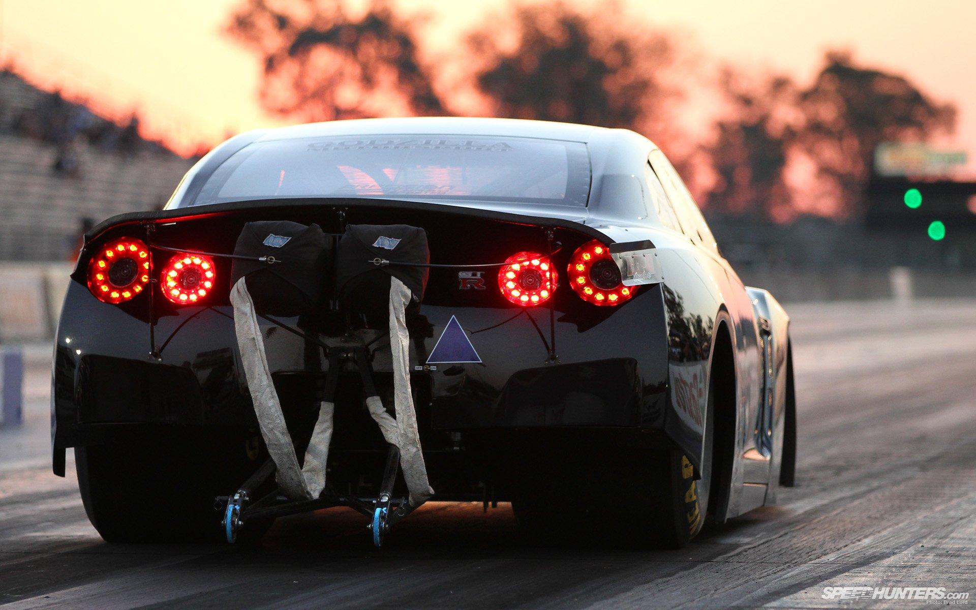 Drag Racing HD Wallpaper and Background Image