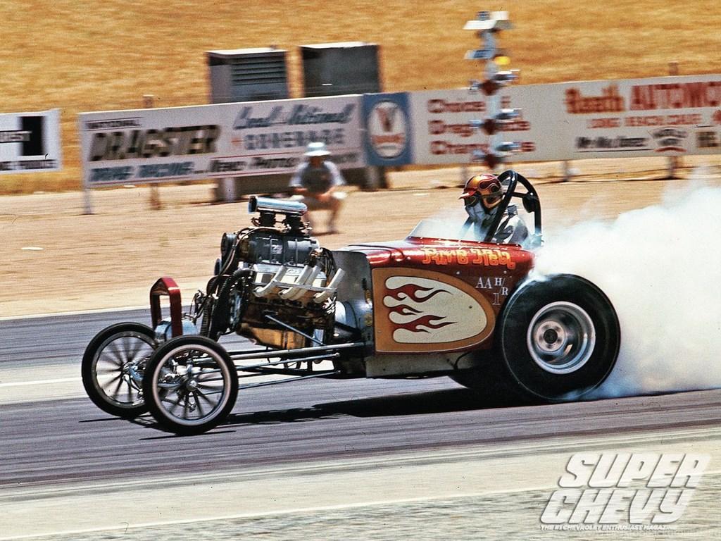 Dragster Drag Race Racxing Hot Rod Rods Retro Engine G Wallpaper