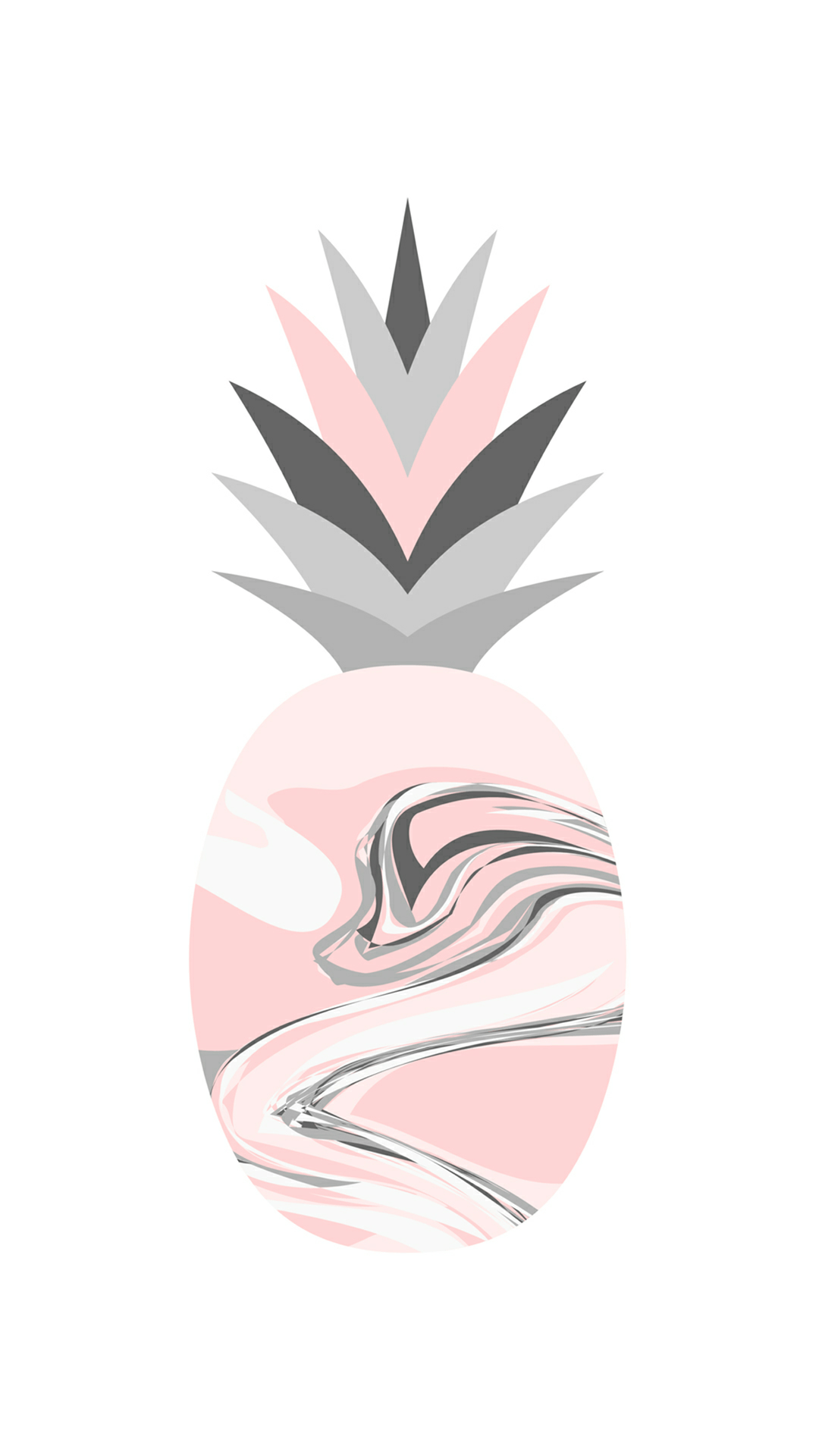 Pineapple wallpaper Finding more cute and lovely wallpaper you can