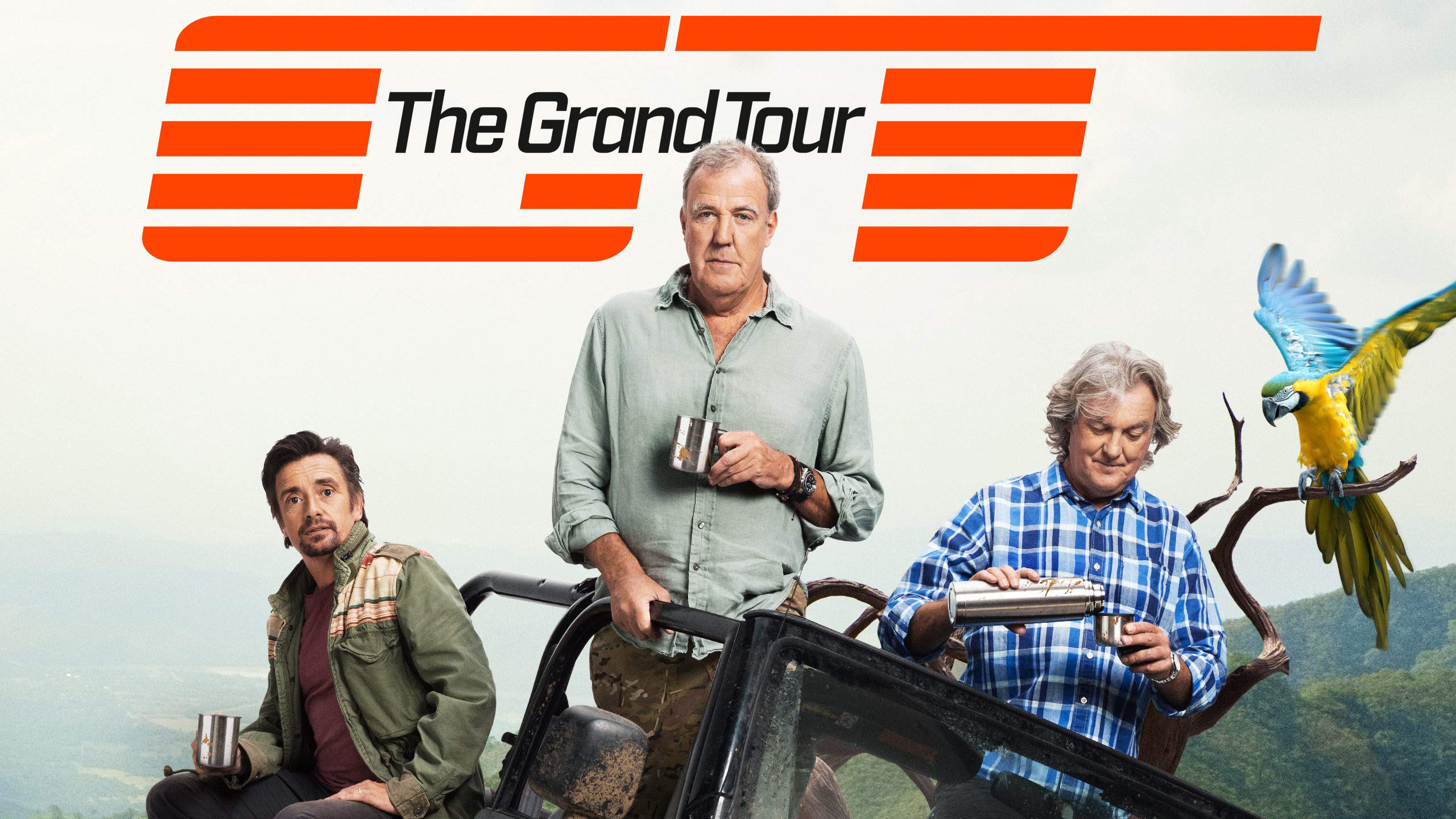 The Grand Tour Tv Series HD Tv Shows, 4k Wallpaper, Image