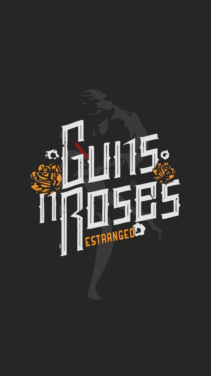 GNR Illusion I Wallpaper
