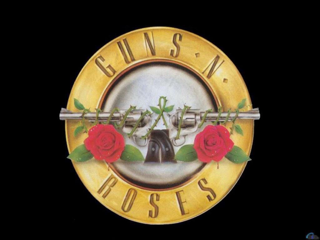 Wallpaper Guns N Roses