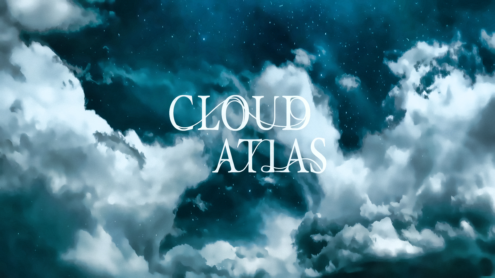 Cloud Atlas Wallpaper and Background Image