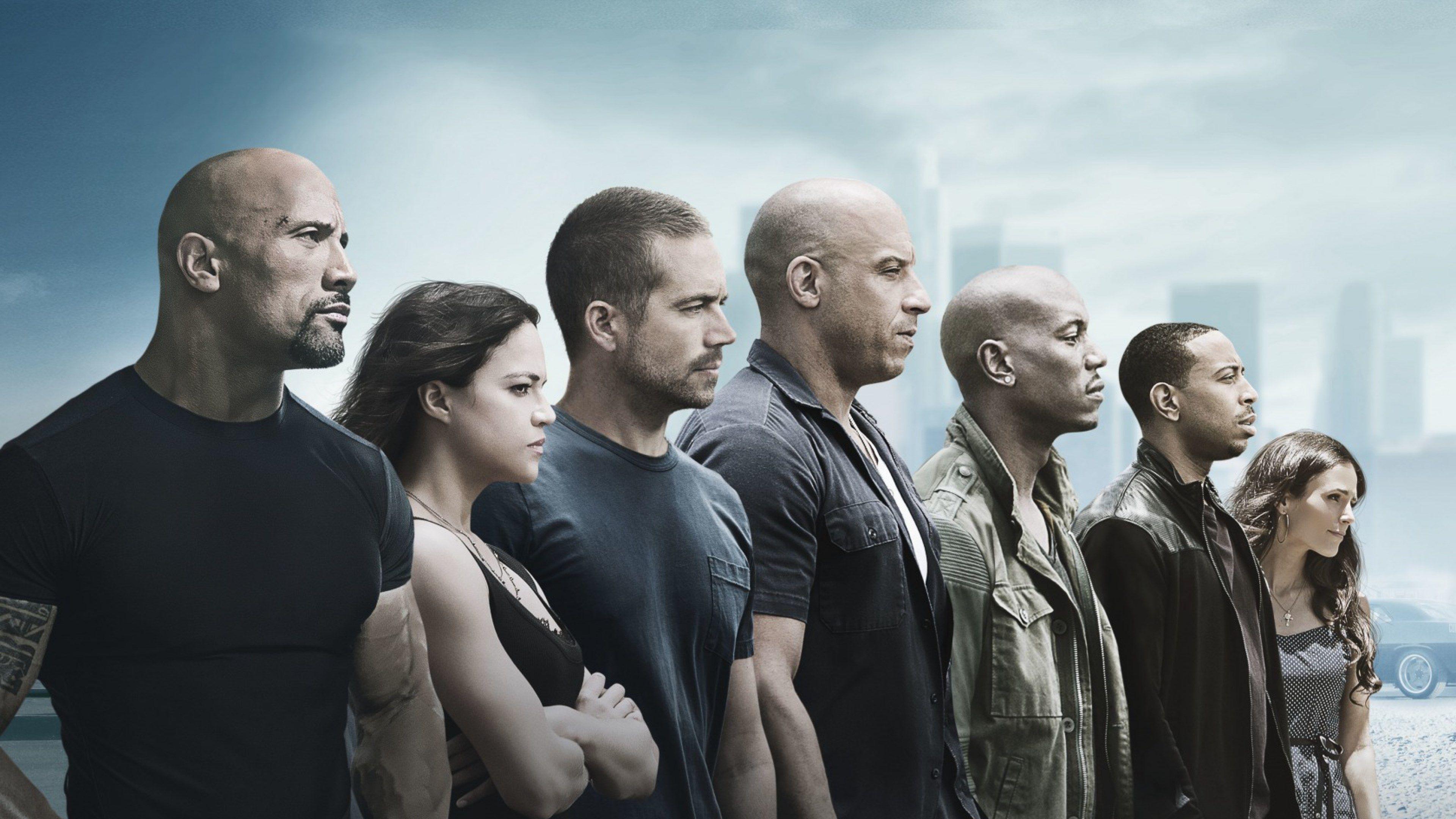 fast and furious 4k wallpaper for pc free. Fast and furious, Furious 7 movie, Movie fast and furious