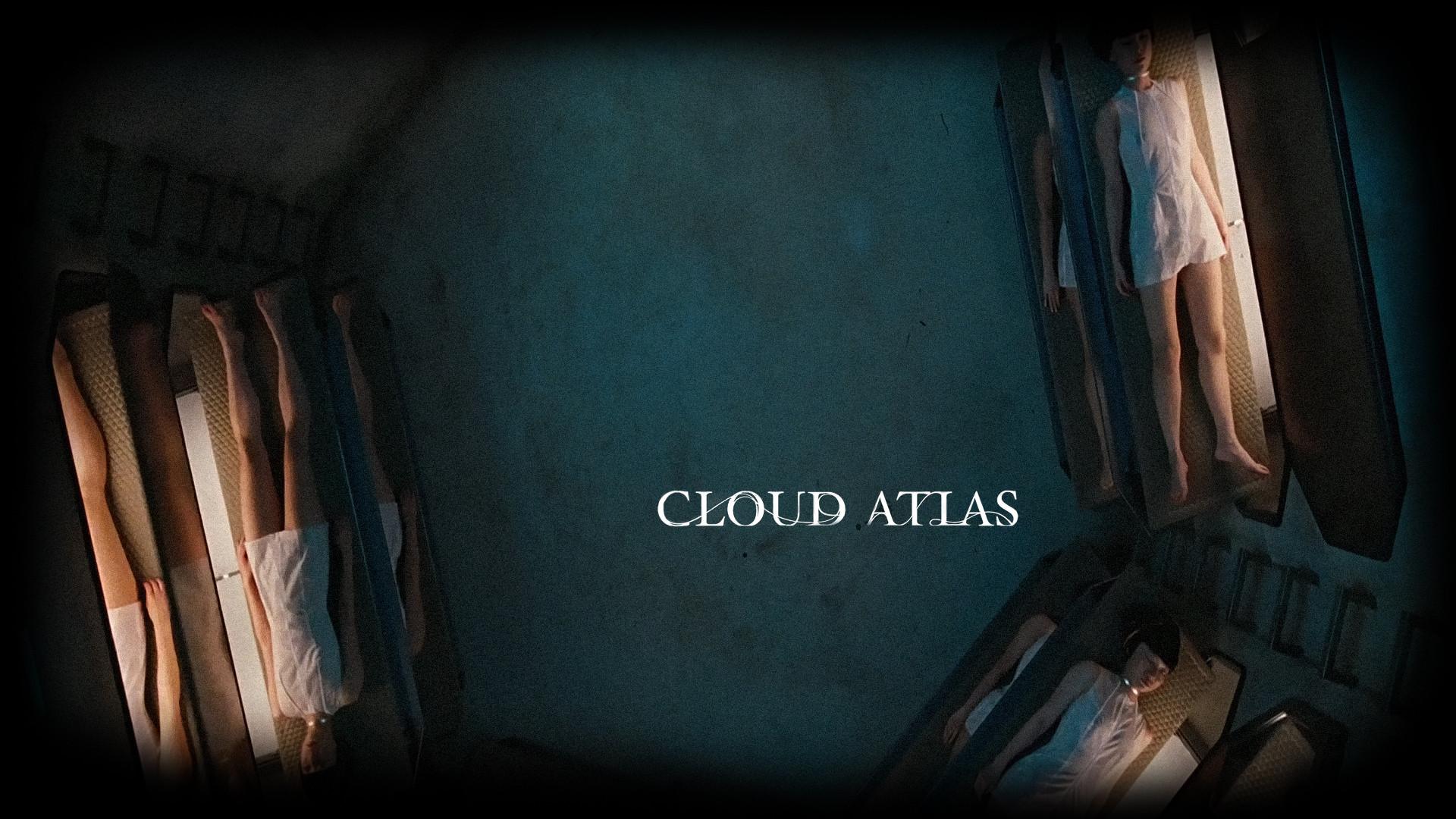 HD Stills Wallpaper From Cloud Atlas