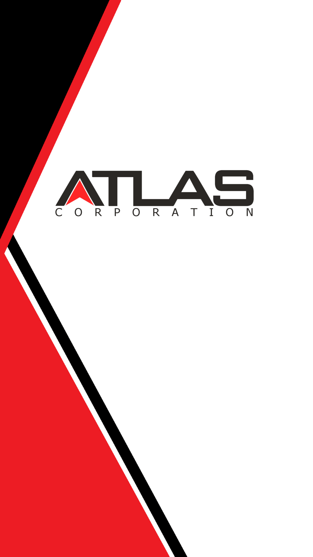 Atlas Wallpaper Desktop Background