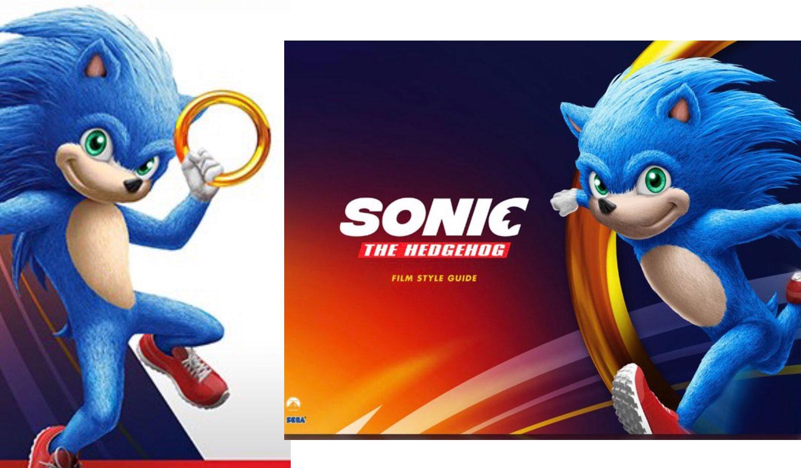 Sonic & Knuckles HD Wallpaper