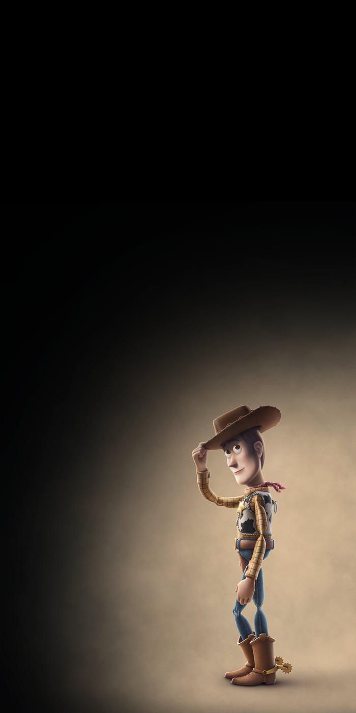 Toy Story 4 Woody Wallpapers Wallpaper Cave