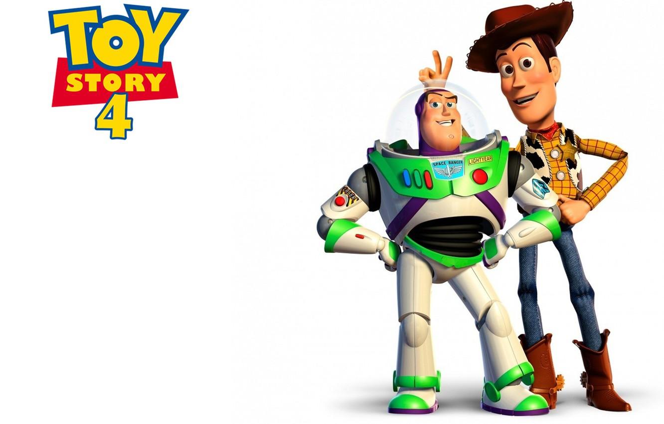 Buzz Lightyear In Toy Story 3, HD wallpaper | Peakpx