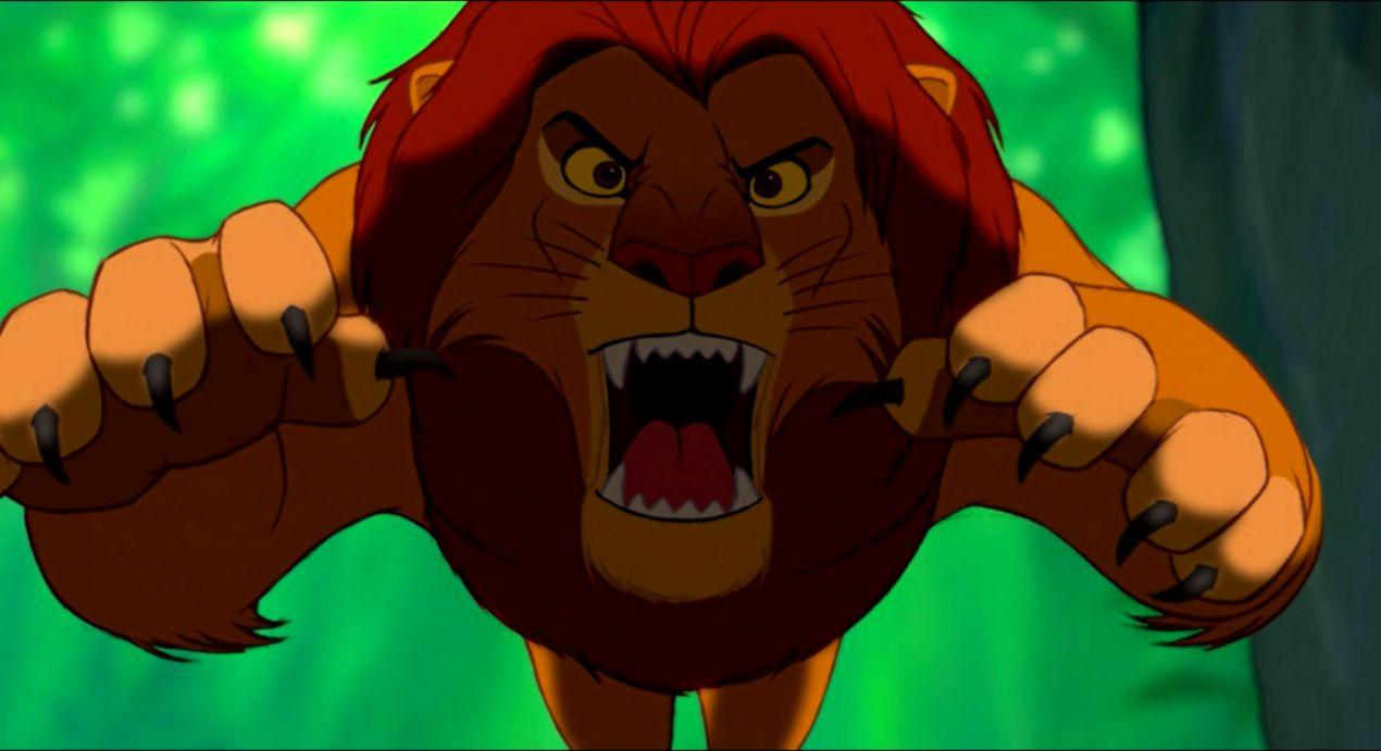 Lion King Cartoon Timon Pumbaa Nala Simba Mandrill Rafiki Mufasa HD