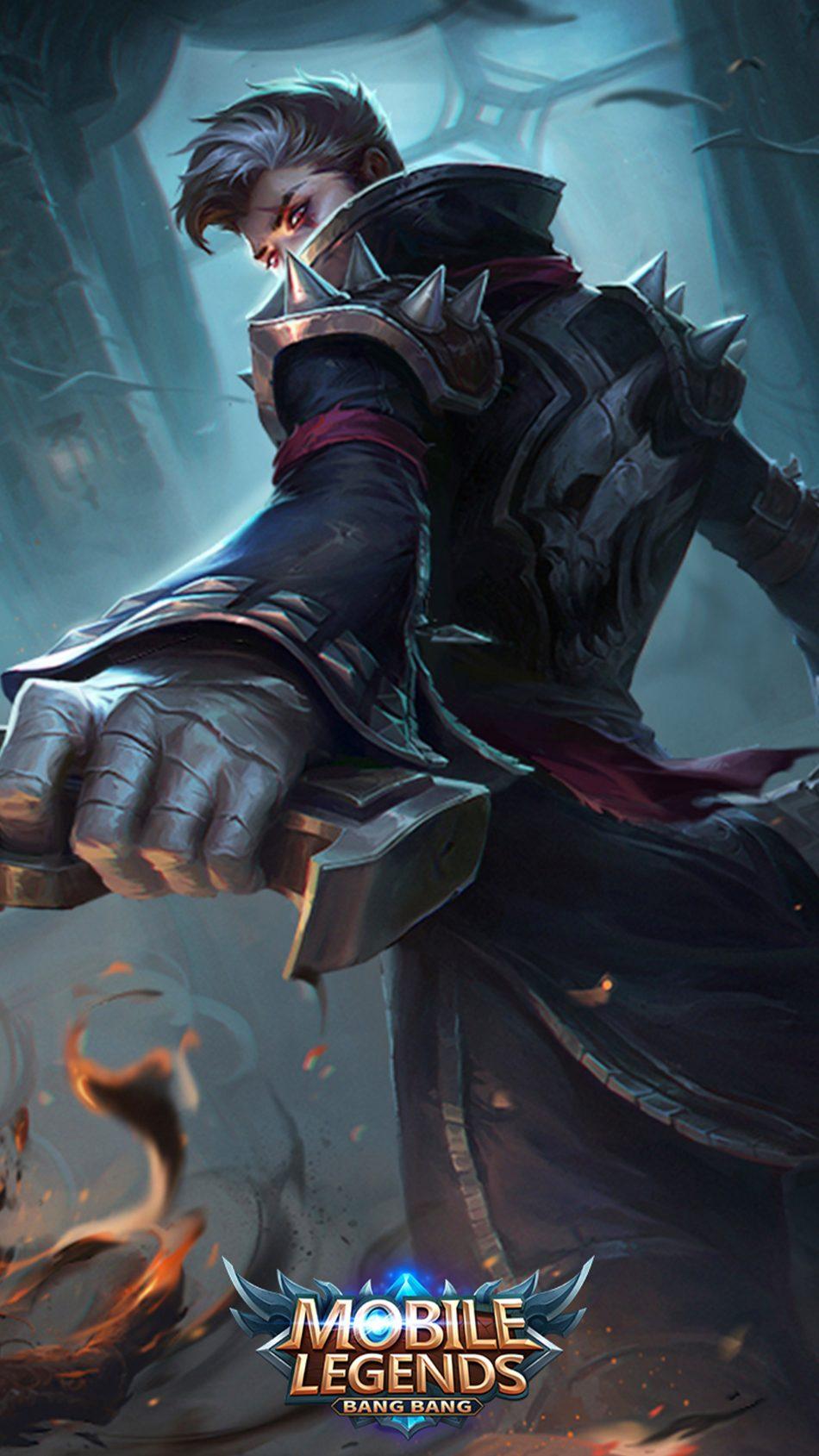 Download Gambar Wallpaper Mobile Legend