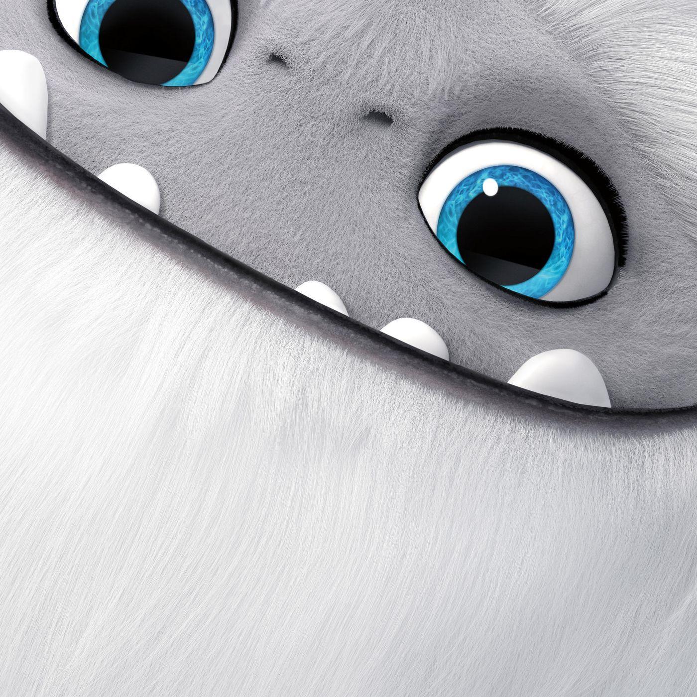 Abominable trailer: the one yeti animated movie to rule them