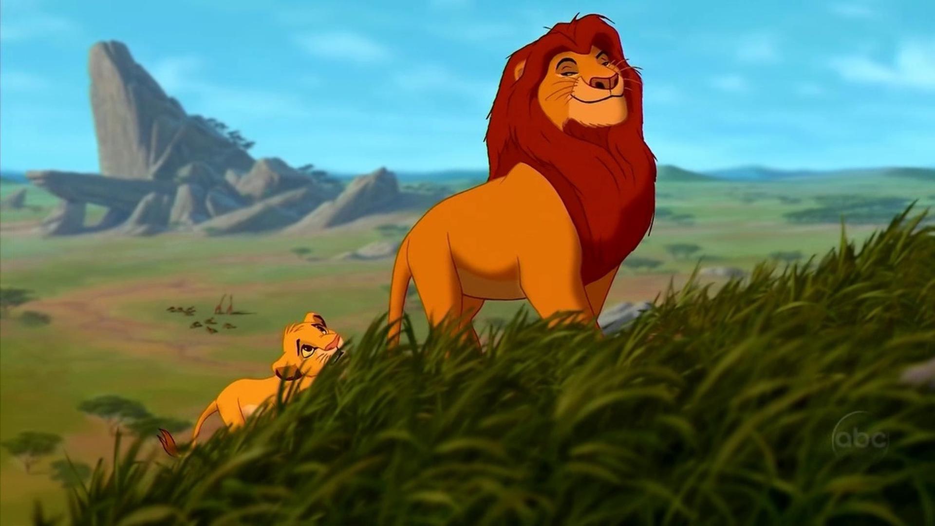 Donald Glover to Play Simba in THE LION KING with James Earl Jones