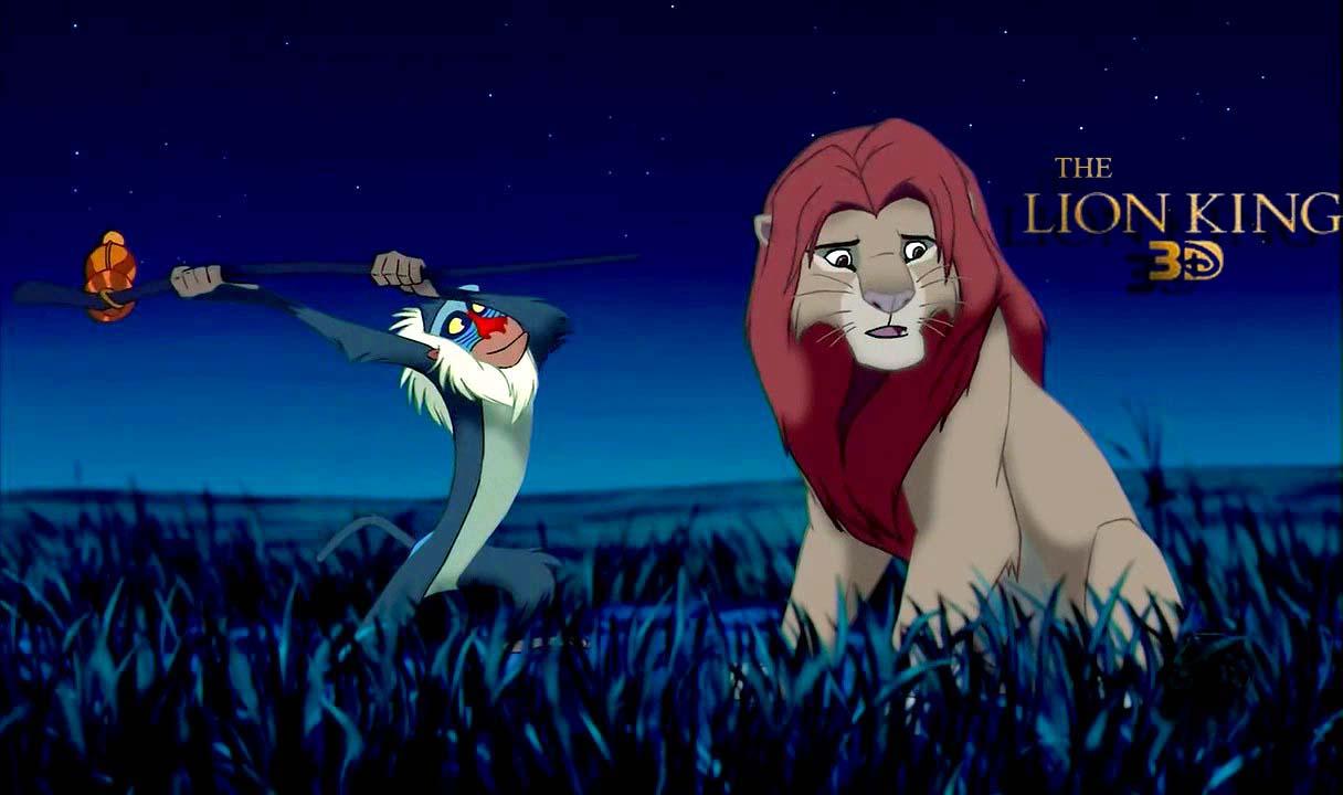 Download adult simba and mufasa for fans of simba the lion 1216x720