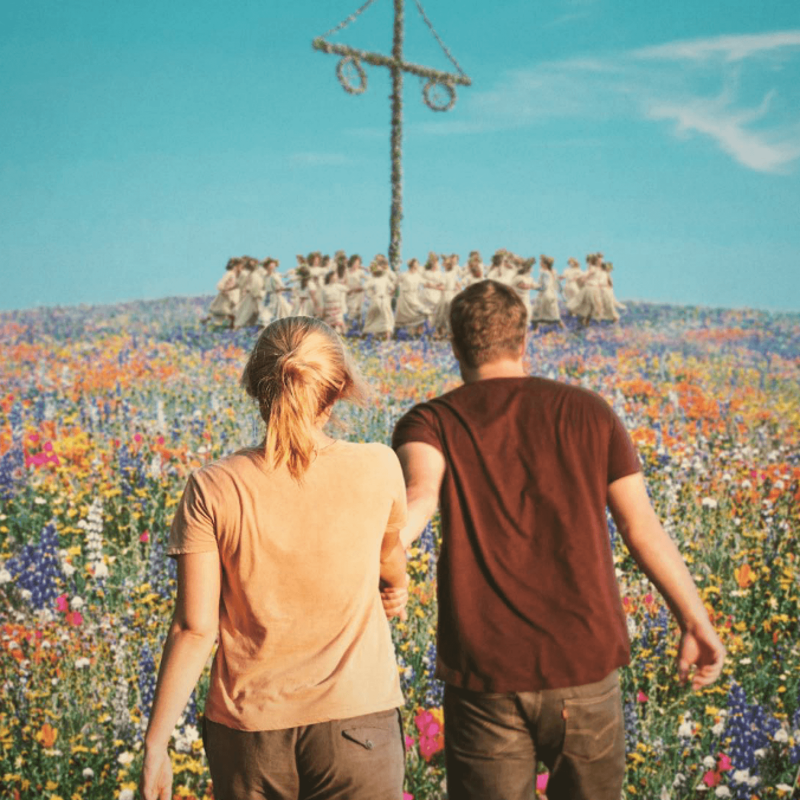 Is 'Midsommar' Movie Holiday Real? The True Pagan Roots of Sweden's