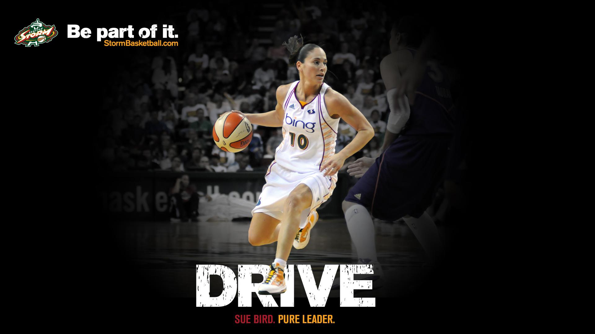WNBA Wallpaper