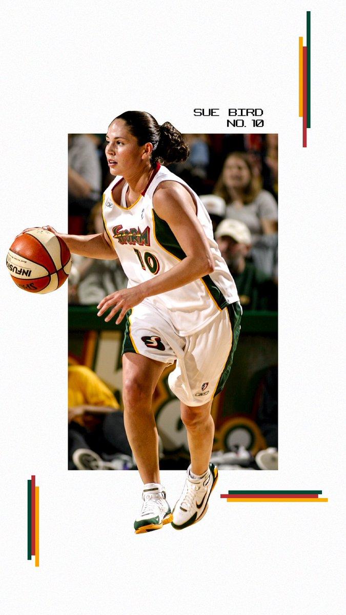 Seattle Storm an OG wallpaper just for fun
