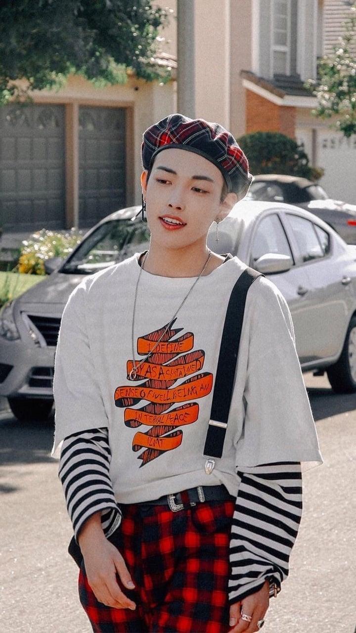 Image in kpop males collection by tati^