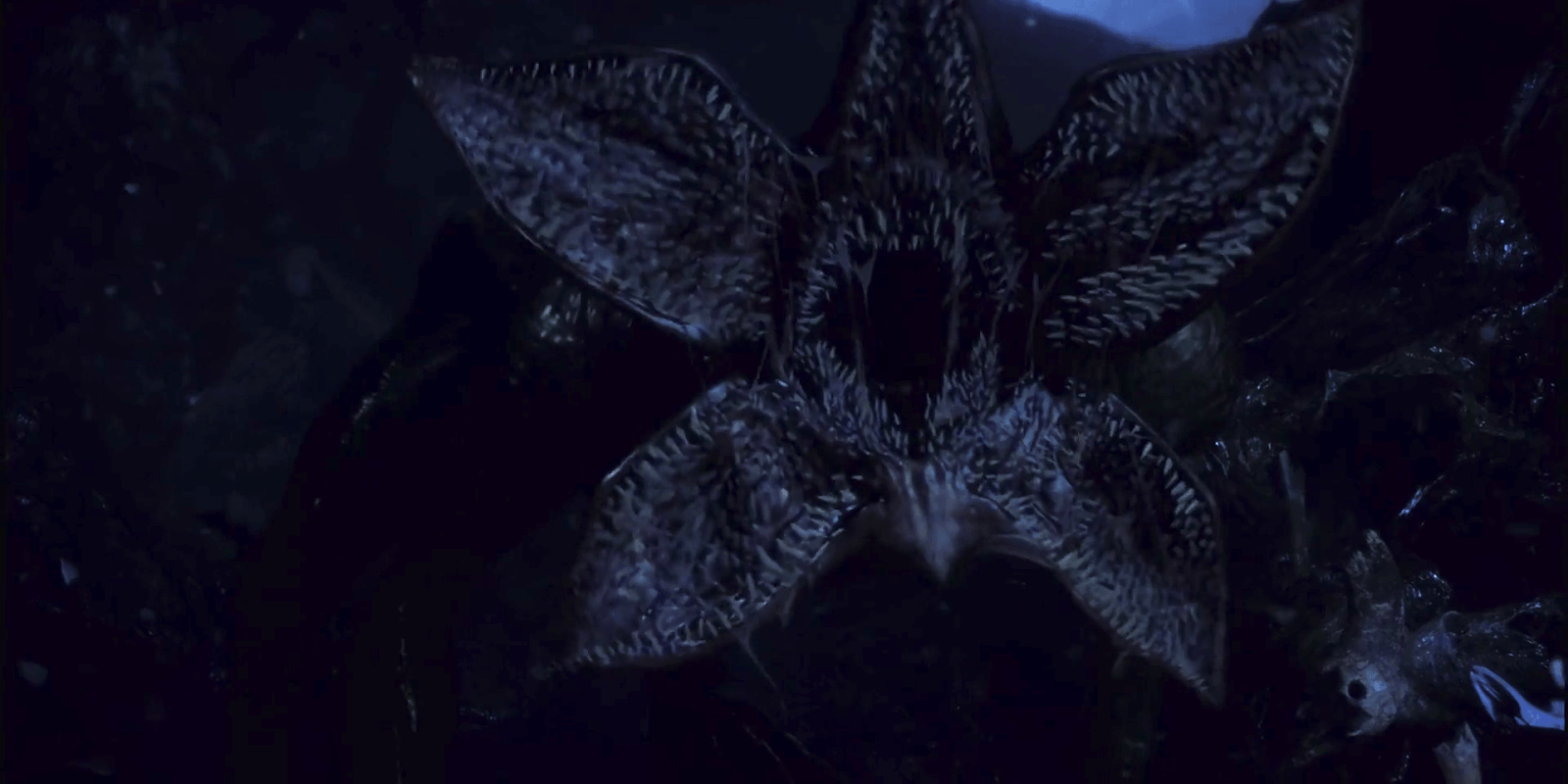 Nik Nak's Old Peculiar: Stranger Things: Series 2