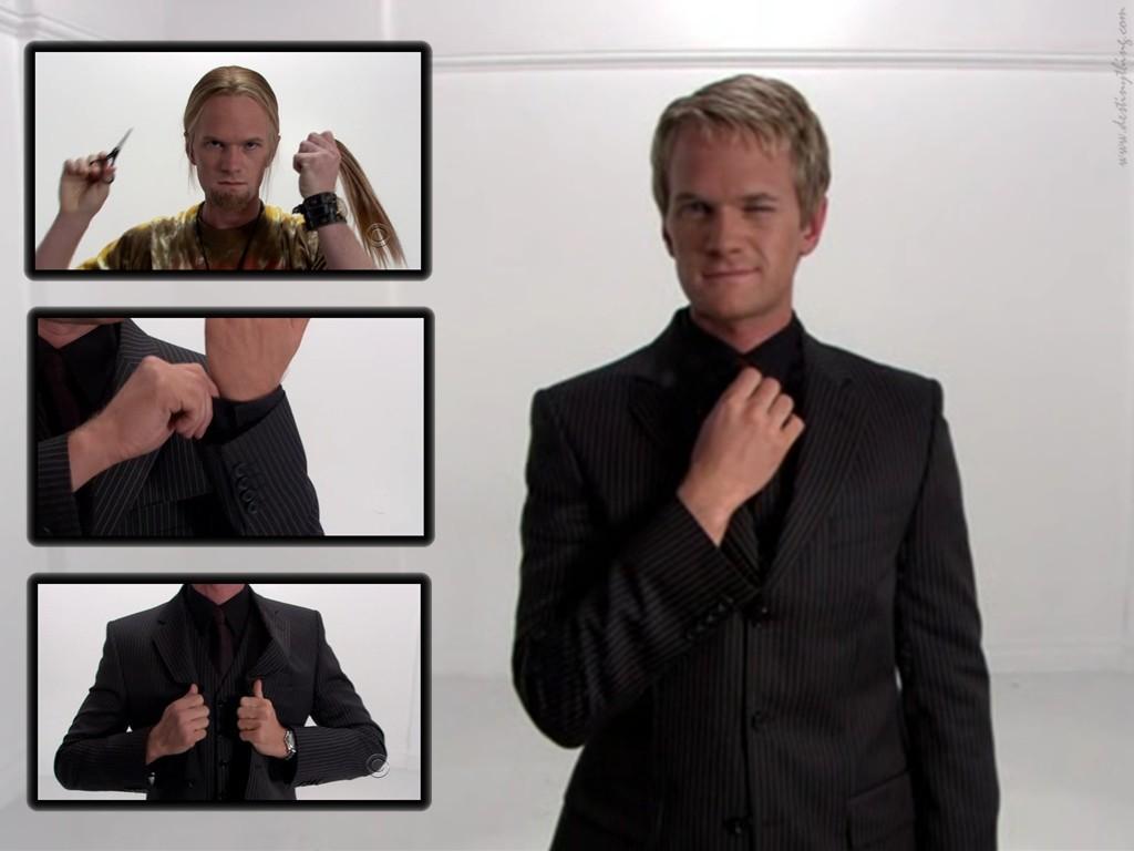 Barney Stinson Stinson Wallpaper