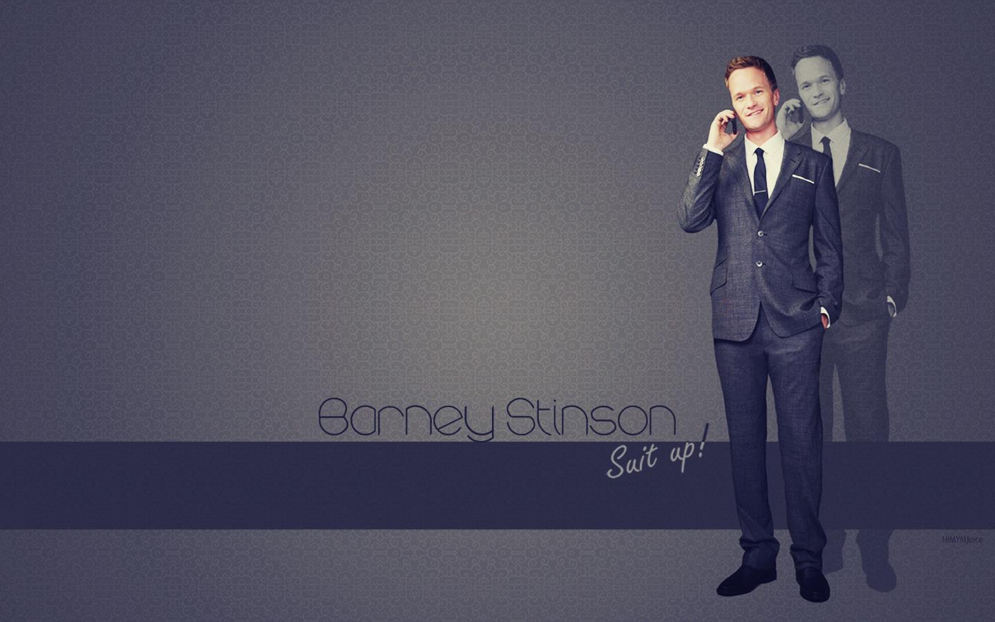 Picture Of Barney Stinson Suit Up Wallpaper #rock Cafe