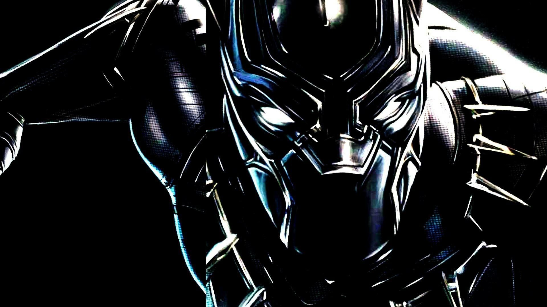Marvel Black Panther Wallpaper Mobile, Panther Wallpaper HD