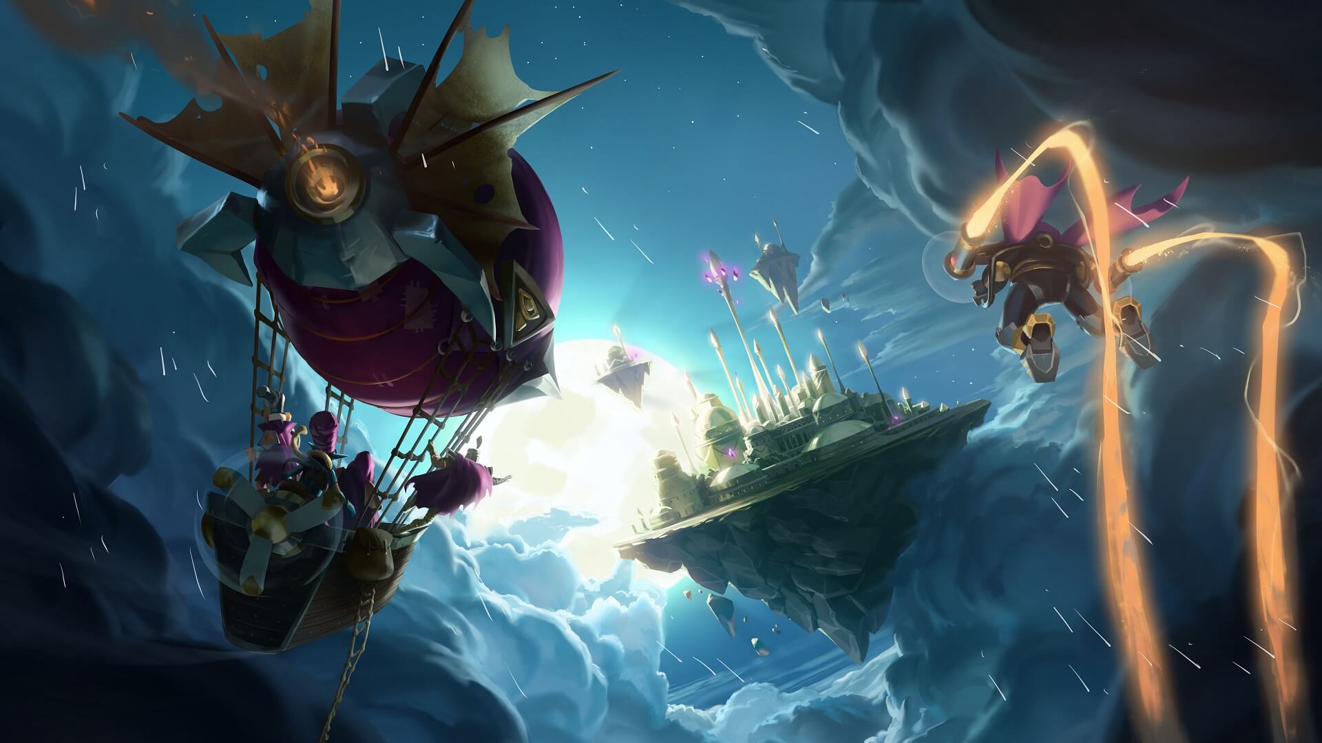 Rise of Shadows Wallpaper & Mobile Versions, High Quality