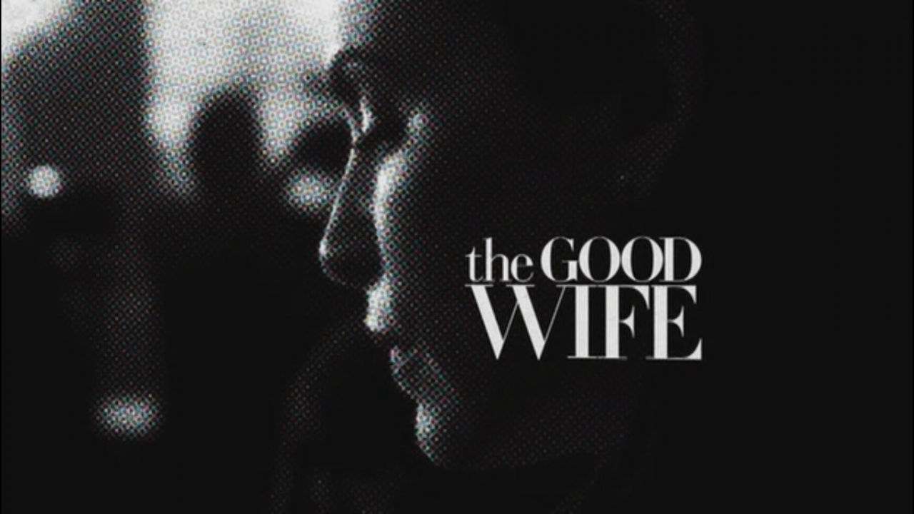 The Good Wife Wallpaper 17 X 768