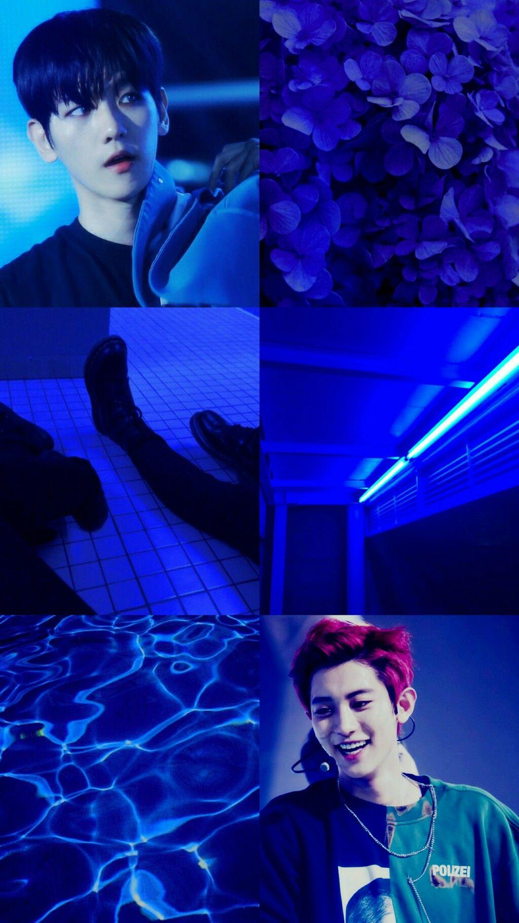 Exo Aesthetic Wallpapers  Wallpaper Cave