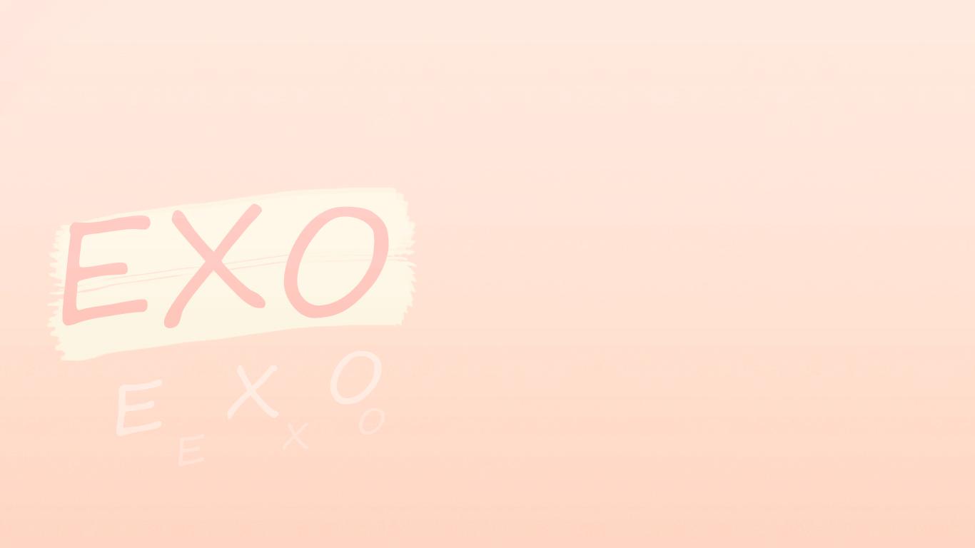 EXO Wallpaper Tumblr