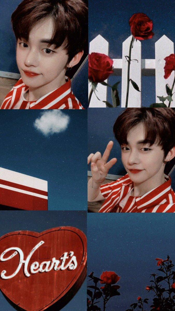 txt #TXT1stWin #TXT #TXT_bighit #YEONJUN #txtwallpaper