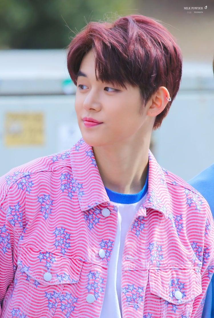 TXT Yeonjun Wallpapers - Wallpaper Cave