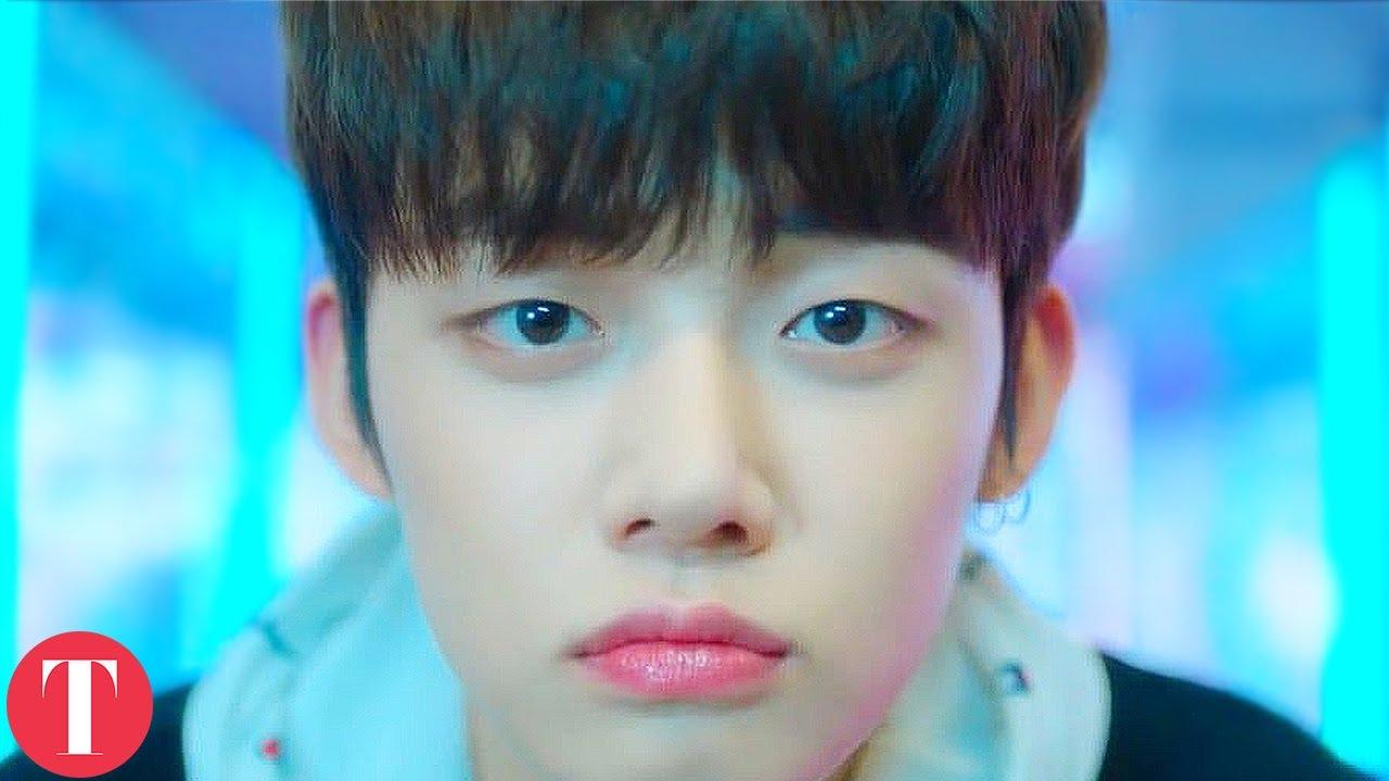 BTS Reacts To Yeonjun Revealed as 'TXT' New Boy Band Signed To Big Hit