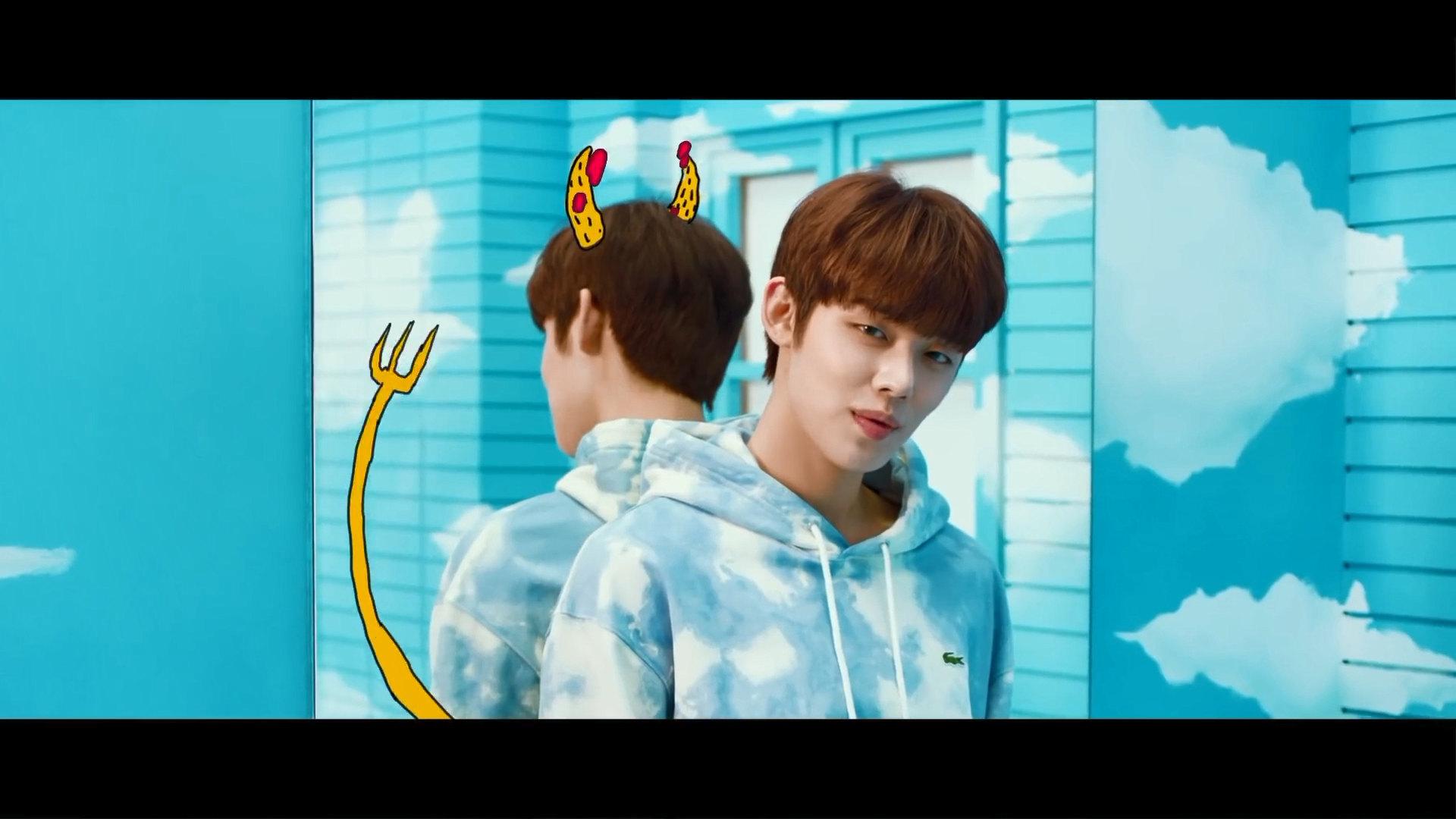 TXT Who's Who Pop Database / Dbkpop.com