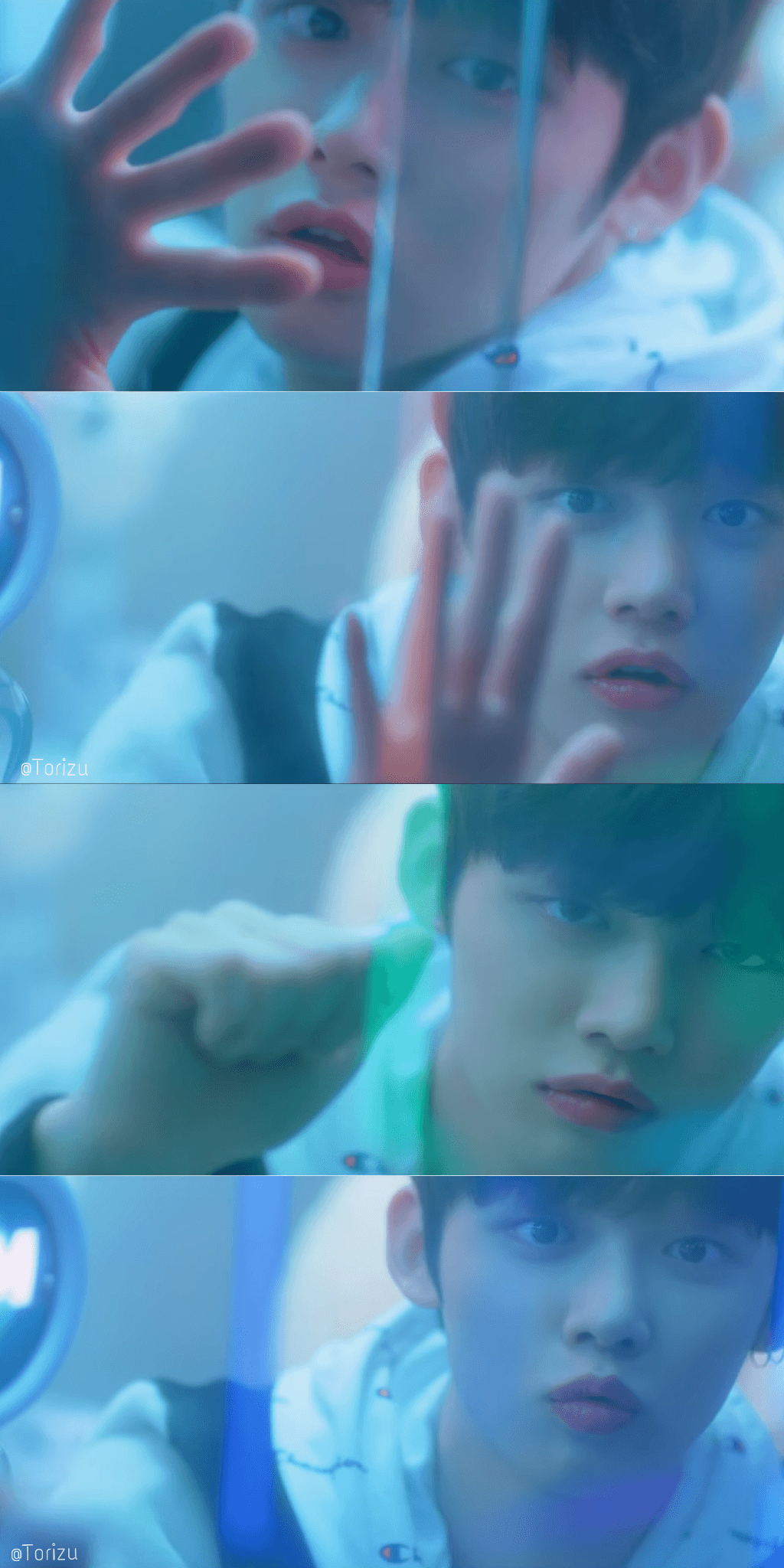 txt newgroup yeonjun bighitentertainment ibighit bighit