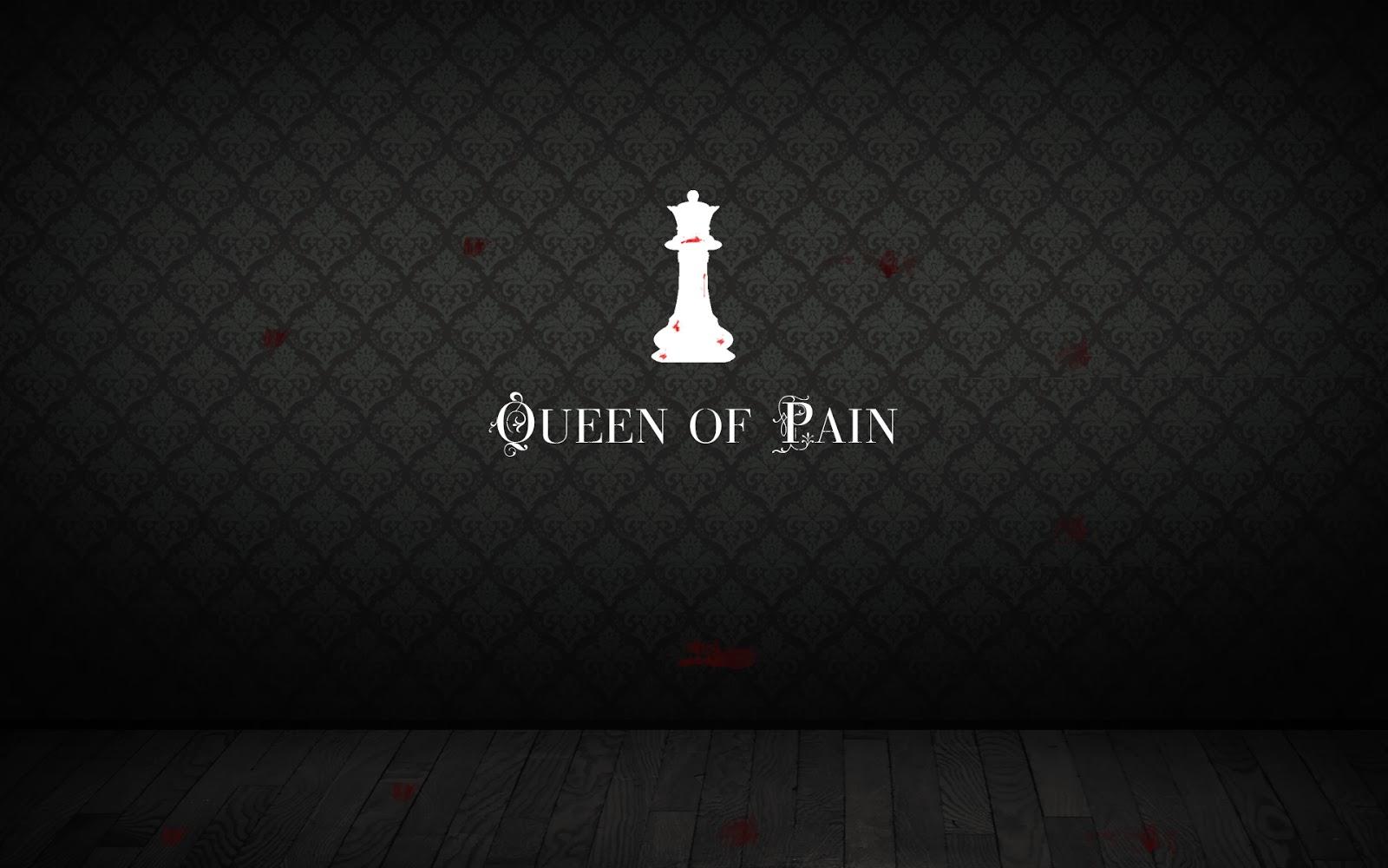 Queen Logo Wallpaper, image collections of wallpaper