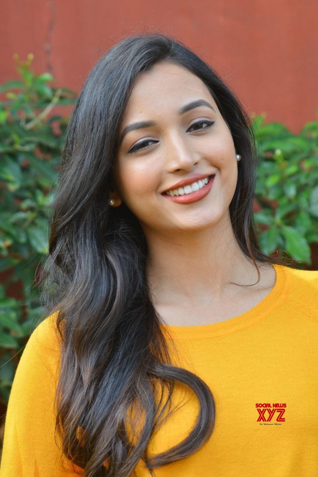 Srinidhi Shetty Wallpapers Wallpaper Cave