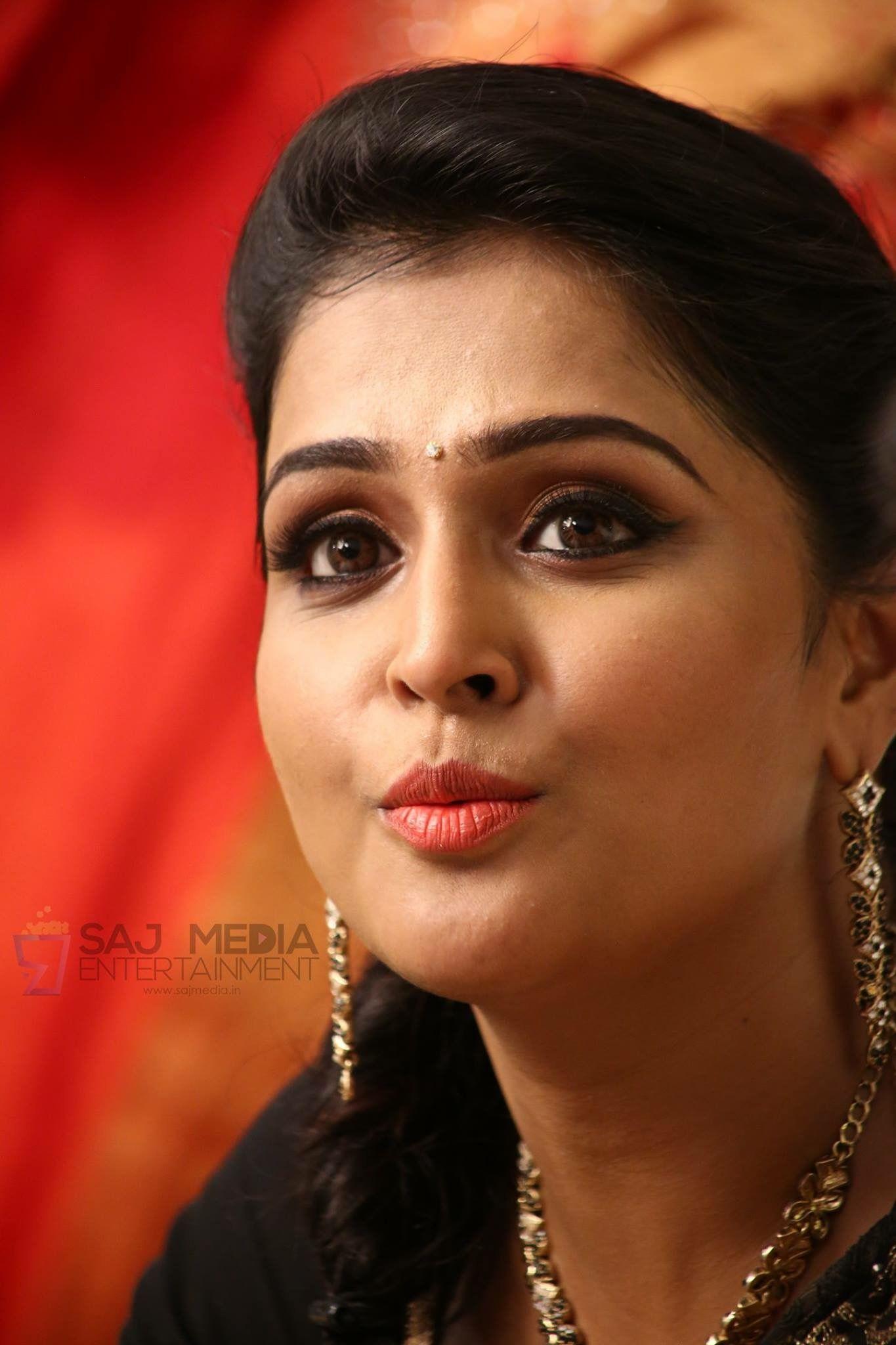 Ramya nabeeshan. South actress super hot. Actresses